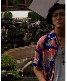 DOGTOWN | シャツ/ブラウス