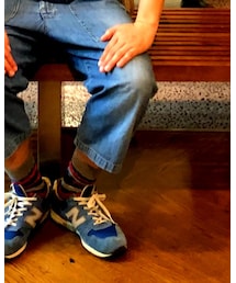 NEW BALANCE | スニーカー