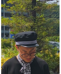 学生帽 別注 | 帽子