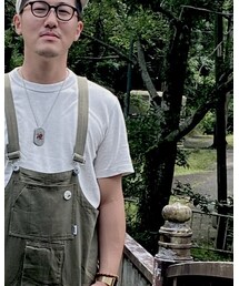 GU | Tシャツ/カットソー