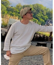 UNIQLO | Tシャツ/カットソー
