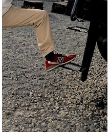 NEW BALANCE | スニーカー