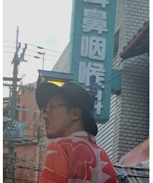 no brand | ハット