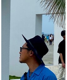 no brand | ハット