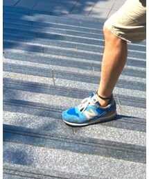 NEW BALANCE | スニーカー