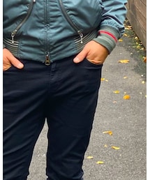 GU | パンツ