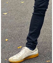 GERMAN TRAINER | スニーカー