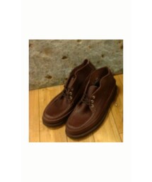 RUSSELL MOCCASIN | sporting clays chukka(ブーツ)