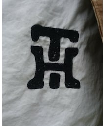 SASSAFRAS | Botanical Scout Shirt(シャツ/ブラウス)