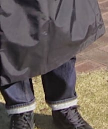 UNIQLO | デニムパンツ
