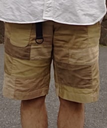 MOUNTAIN RESEARCH | パンツ