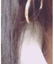 VINTAGE | ピアス（両耳用）