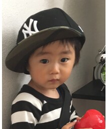 NEW ERA | キャップ