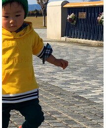 babyGAP | シャツ/ブラウス