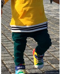 BREEZE | その他パンツ