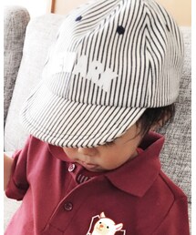 petit main | ハット