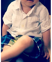 babyGAP | シャツ/ブラウス