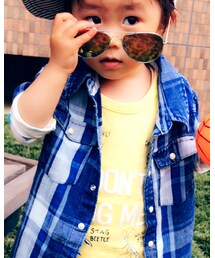 BREEZE | サングラス