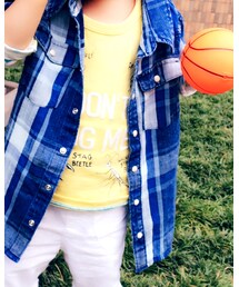 babyGAP | タンクトップ