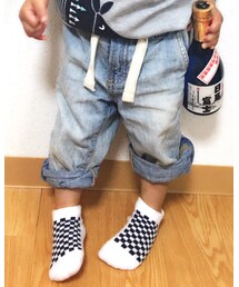 babyGAP | デニムパンツ