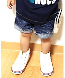 babyGAP | デニムパンツ