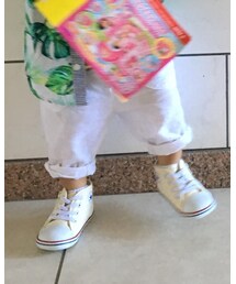 H&M | カーゴパンツ