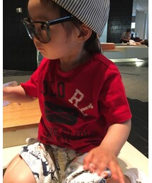 POLO RALPH LAUREN | Tシャツ/カットソー