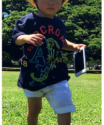 Abercrombie kids | Tシャツ/カットソー