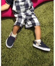 GYMBOREE | スリッポン