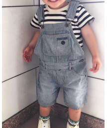 OSHKOSH | つなぎ/オールインワン