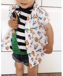 GYMBOREE | シャツ/ブラウス