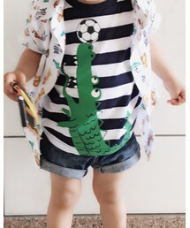 GYMBOREE | タンクトップ