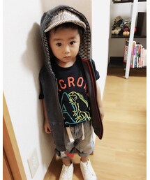 帽子イン😄 | トップス