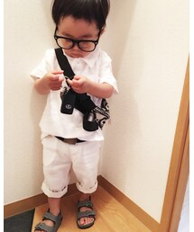 鍵大好き！ | トップス