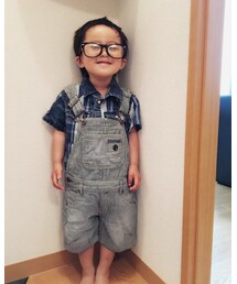 満面の笑顔…？ | トップス