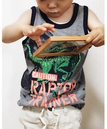 OSHKOSH | タンクトップ