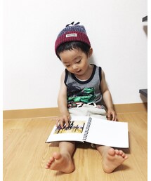 アルバムに夢中❤️ | トップス