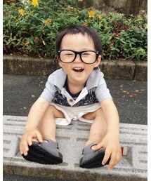 もう笑うしかない😅 | トップス