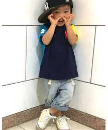 POLO RALPH LAUREN | Tシャツ/カットソー