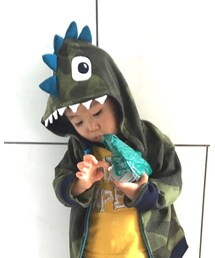 GYMBOREE | パーカー