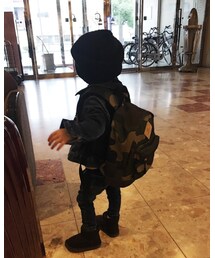 バックスタイル❤️ | トップス