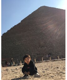 pyramidis | トップス