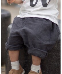 I am... | チノパンツ