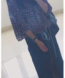 SWAROVSKI | アナログ腕時計