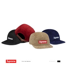 Supreme  | キャップ