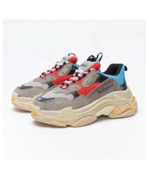 BALENCIAGA | スニーカー