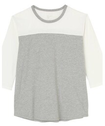 無印良品 | Tシャツ/カットソー