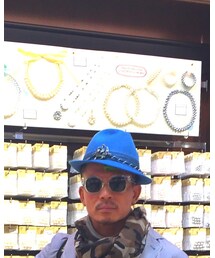 自分でリメイク | ハット