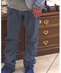 PPFM | カーゴパンツ