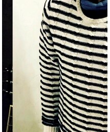 ZARA | ニット/セーター